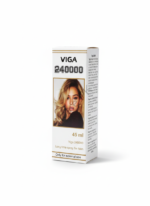 Viga 240,000 Delay Spray (45ml)