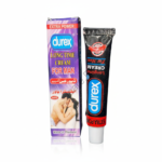 Durex Long Time Cream