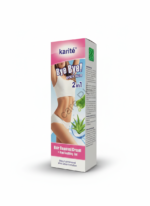 Karate Bye Bye Body Hair Removal