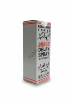 Deadly Shark 25000 Delay Spray