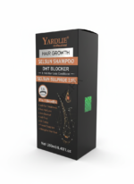 Yardlie Hair Growth Selsun Shampoo 250ml