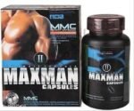 Maxman Capsules
