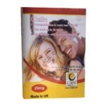 Cialis Book Yellow Tablets
