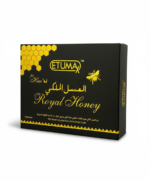 Etumax Honey For men 12’s