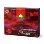 Epimedyumlu Macun Sachet