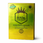 Sexlove + Chewing Gum (strawberry)