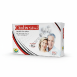 Cialis Silver Tablets