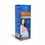The Snail Removes stretch marks Essential Oil