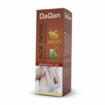 Daqan Aloe Papaya Breast Enhancement Oil