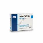 Viagra 100mg 4 Tablets