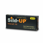 Sild Up Tablets