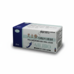 Alibo Prolong Oral Liquid For women