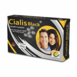 Cialis Black Book 6 Tablets
