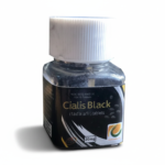 Cialis Black Bottle Tablets