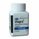 Viagra 100mg Bottle Tablets