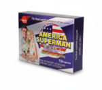 American Superman Capsules