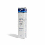 K.Y Personal Lubricant