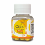 Cialis Yellow Bottle Tablets 20mg