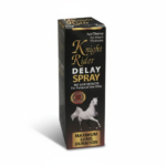 Knight Rider Delay Spray