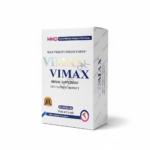 Vimax 60 Capsules