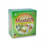 Montalin Herbal Capsules
