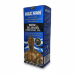 Max man Enlarging Essential Oil