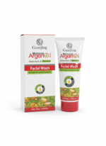 Guanjang antgan oil face wash