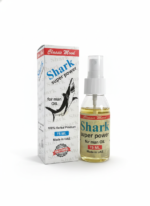 Shark Super Power Delay Spray for Men