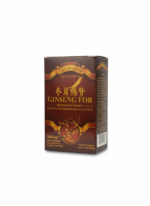Ginseng for Reinforcing Kidney