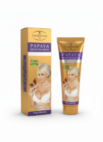 Papaya Breast enlargement Cream