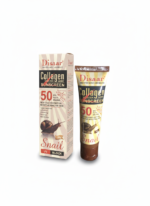 Disaar Collagen Suns Cream