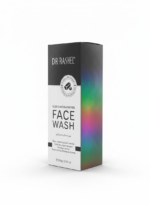 DR.Rashel Black Charcoal Purifying Face Wash