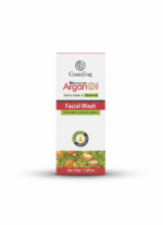 Guanjang morocon argaan oil face wash