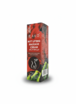 Rako Butt Lifting Massage Cream