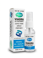 Viagra Long time ED treatment Spray USA