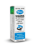 Viagra ED treatment Spray USA