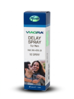 Viagra Delay Spray