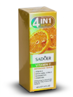Sadoer 4 in 1 vitamin C Antioxidant Serum (40ml)
