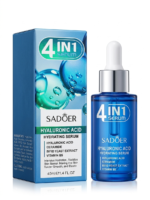 Sadoer 4 in 1 Hyaluronic Acid Serum (40ml)